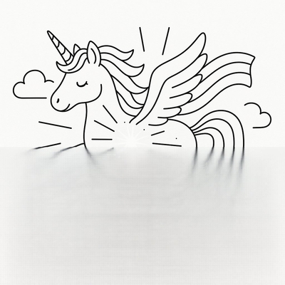 Kylin (Lion Dance) Coloring Pages for Kids 2026 – Free PDF Sheets