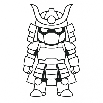 Superhero Robot Coloring Pages for Kids 2026 – Free PDF Download