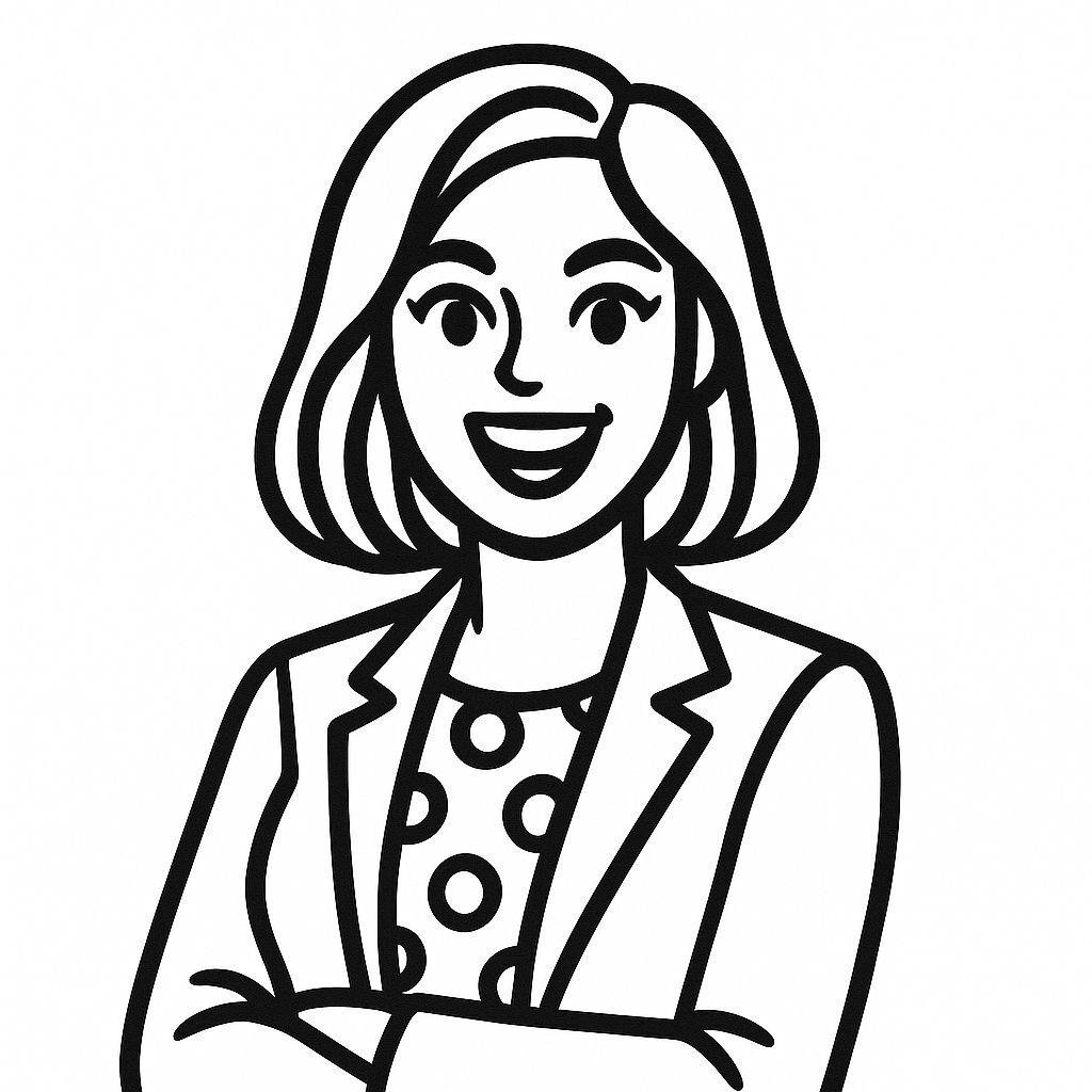 Art-Themed Coloring Pages for Kids 2026