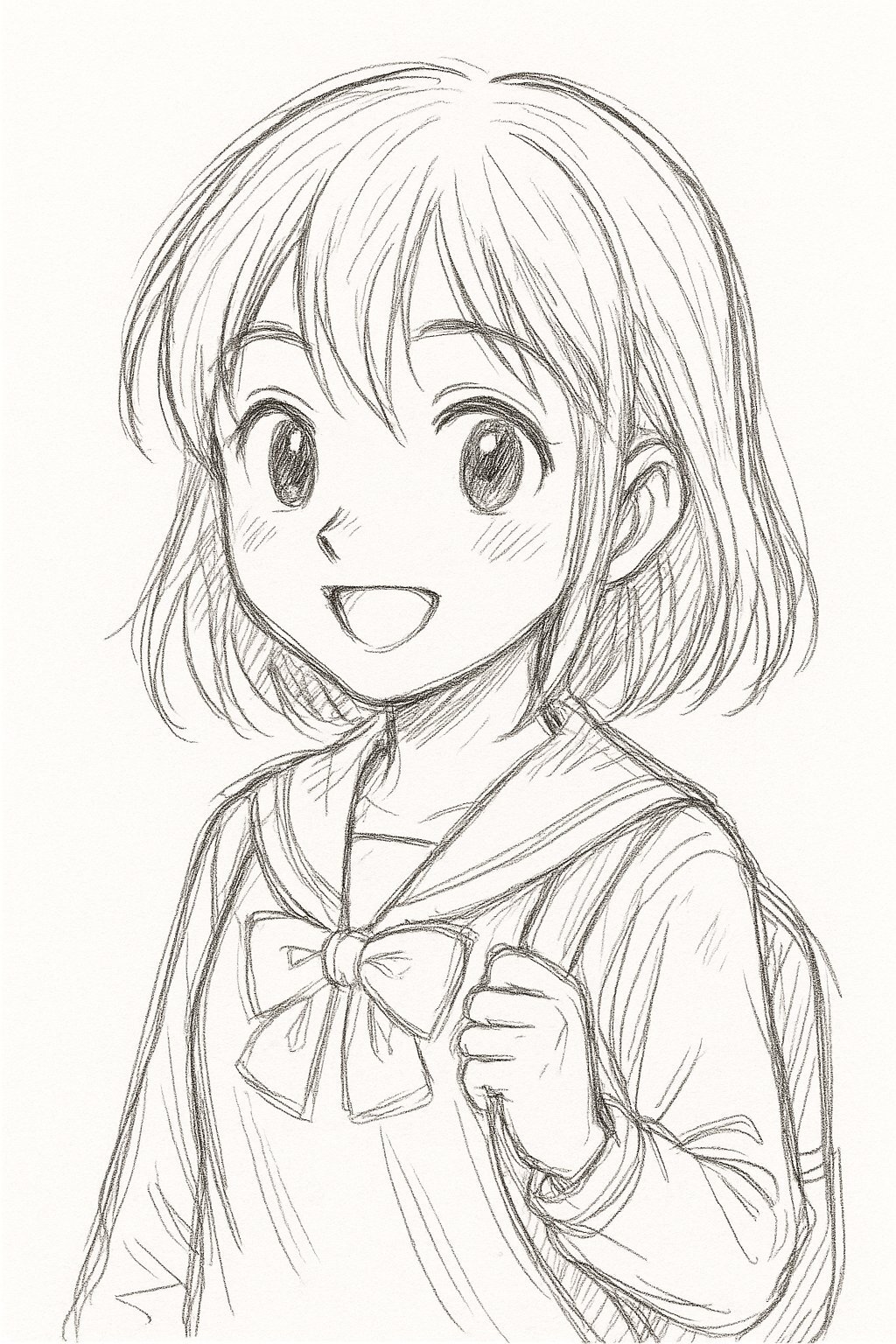 Sketch Style