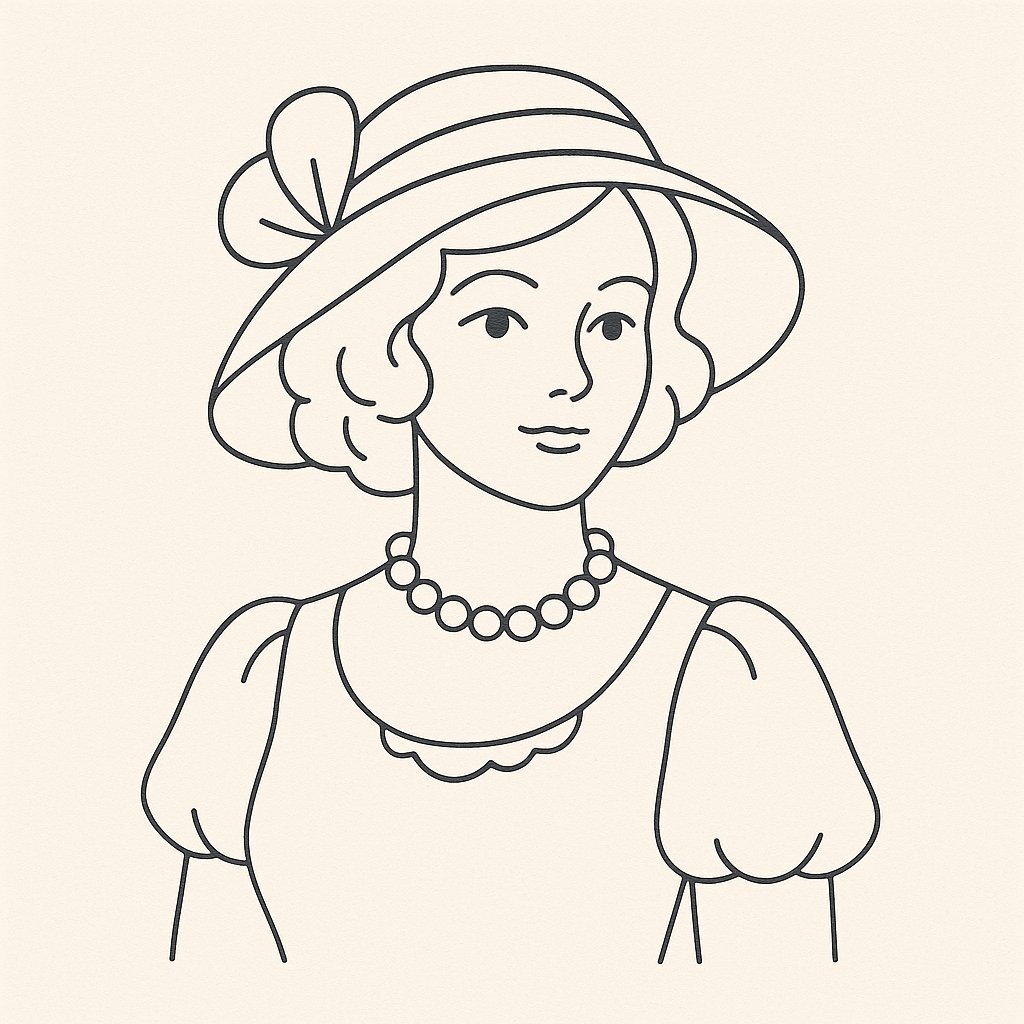 Vintage Style