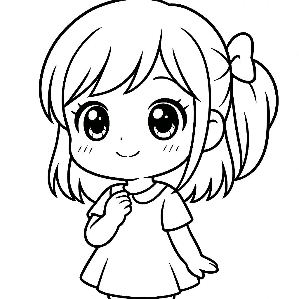 Chibi Style
