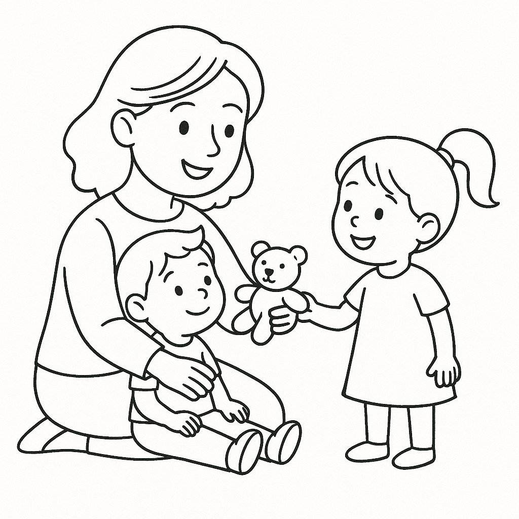 Preschool Teacher