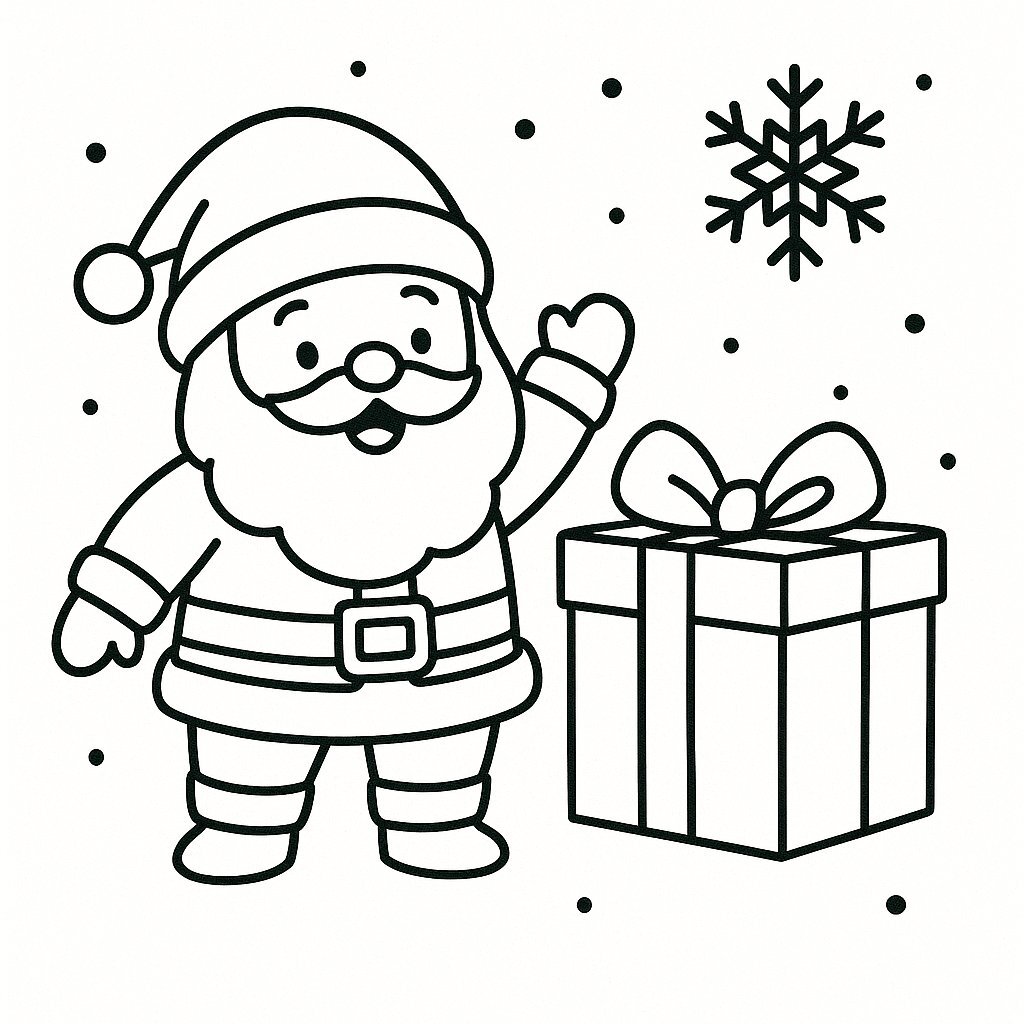 Cute Cartoon Style