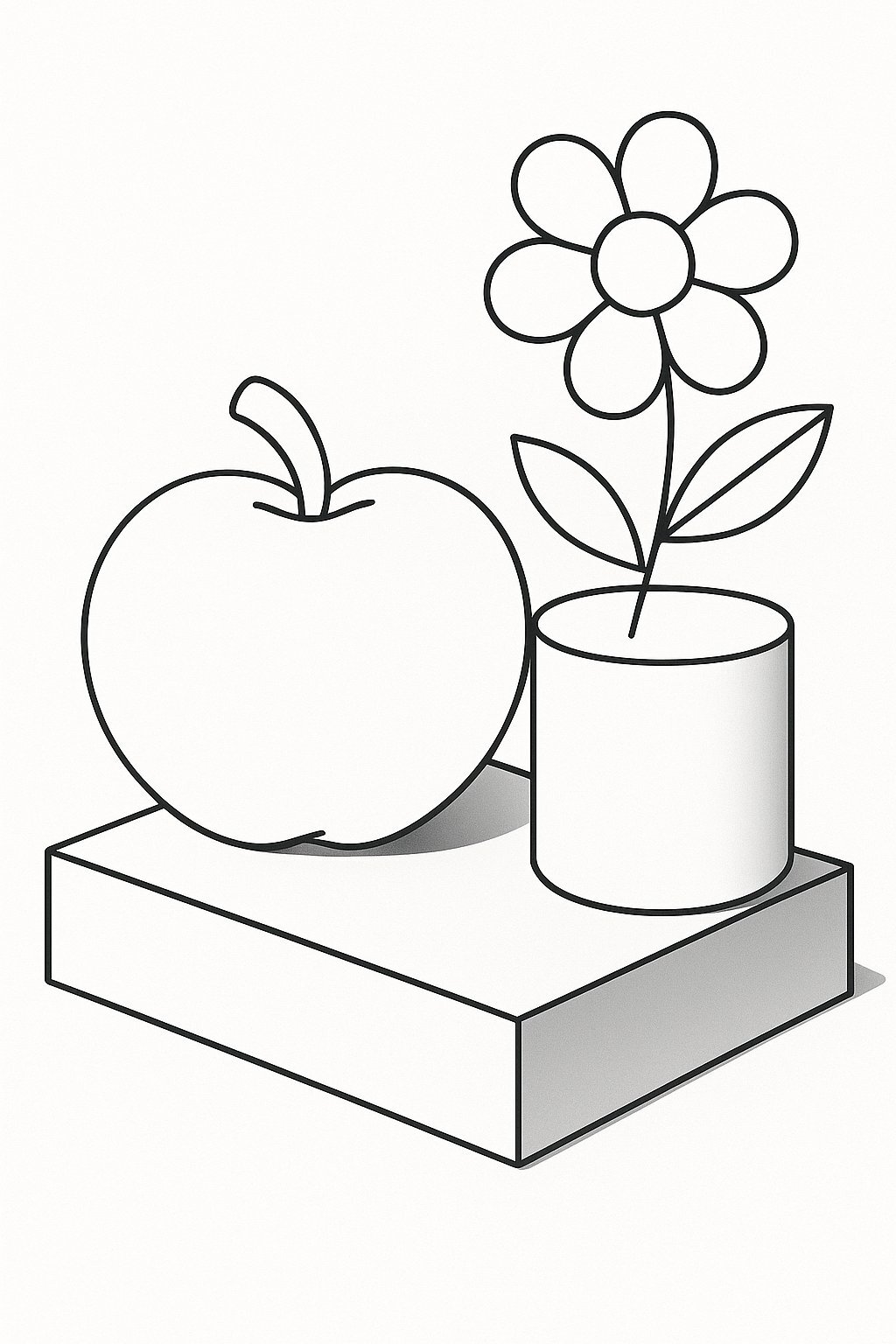 Color-by-Pattern Pages for Kids 2026 | Free PDF Download
