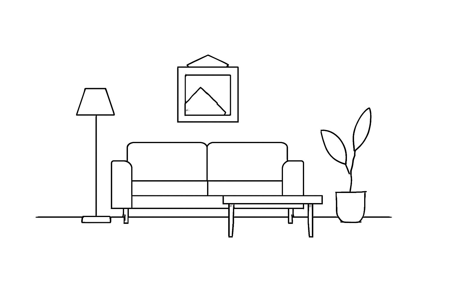 Minimalism Style