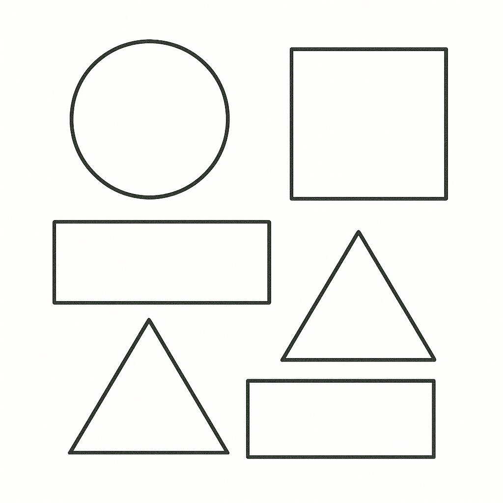 Geometric Coloring
