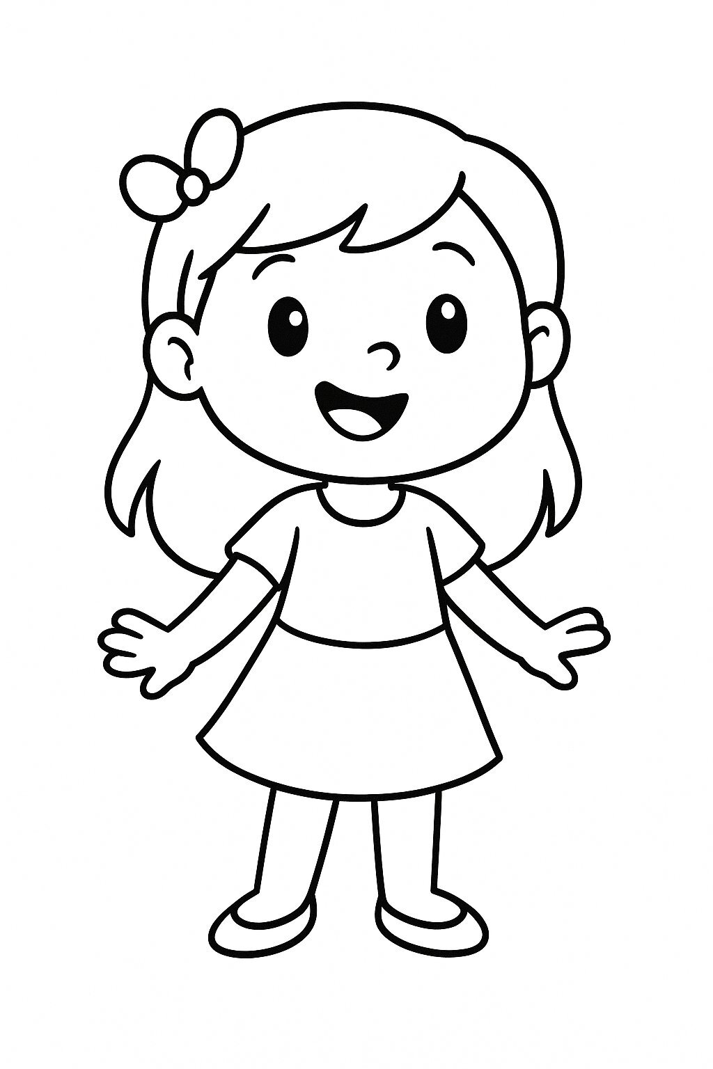 Cartoon Style
