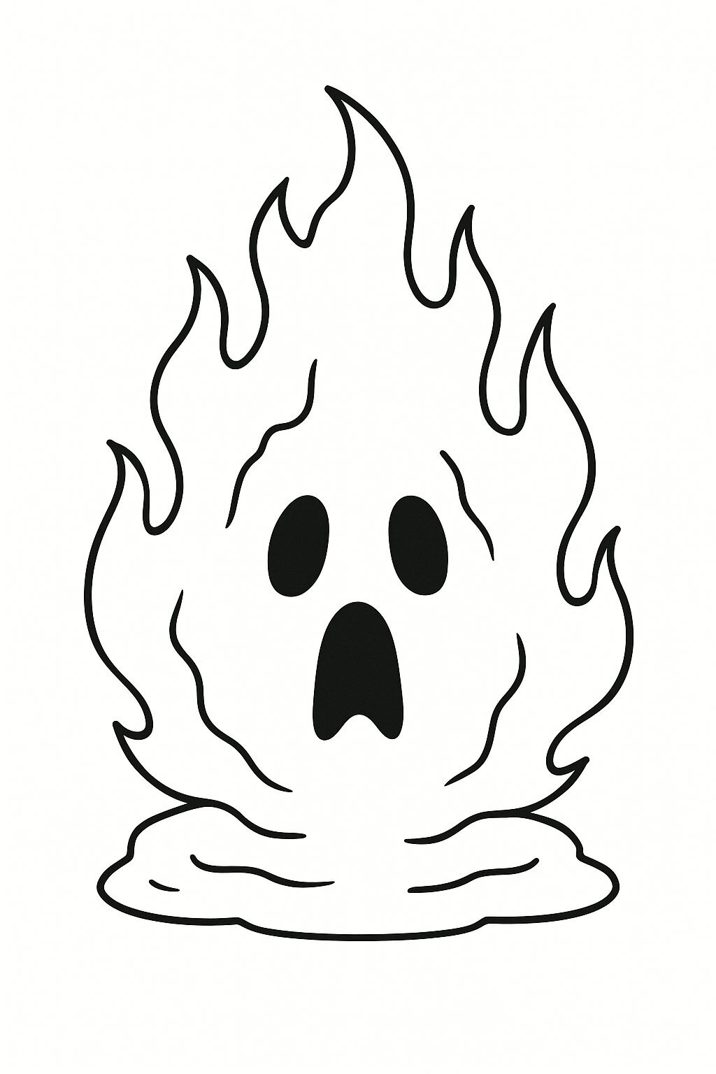 Mystic Flame