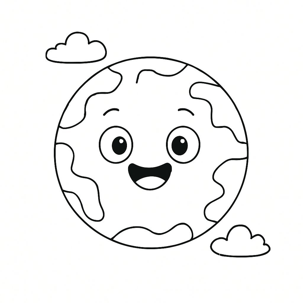 Cartoon Planet