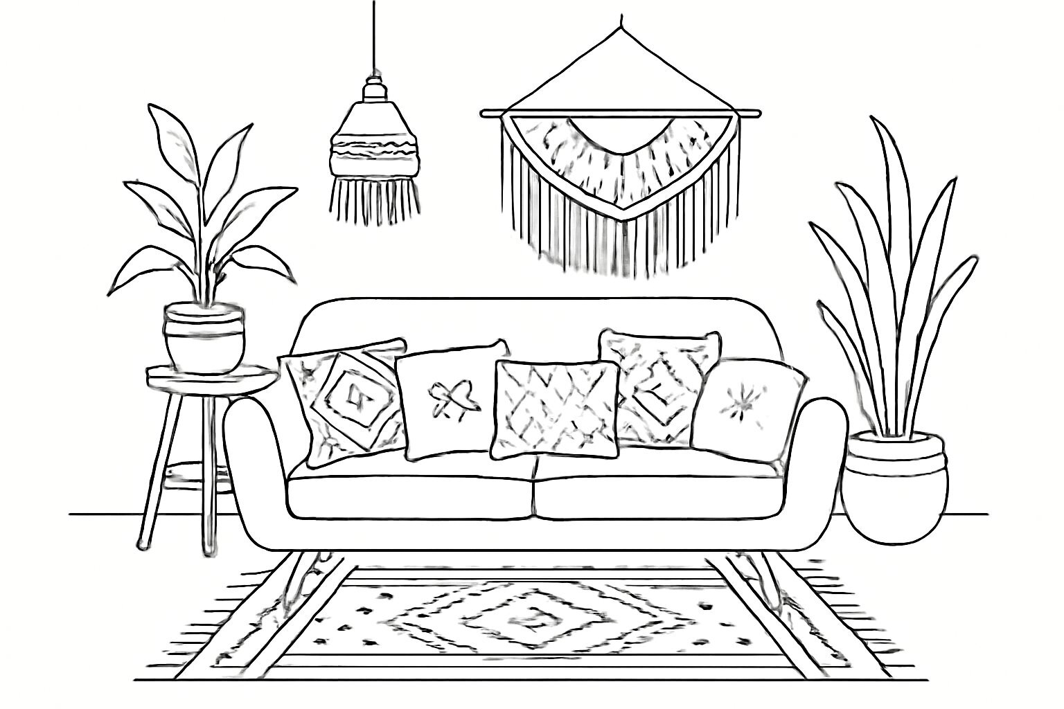 Bohemian Style