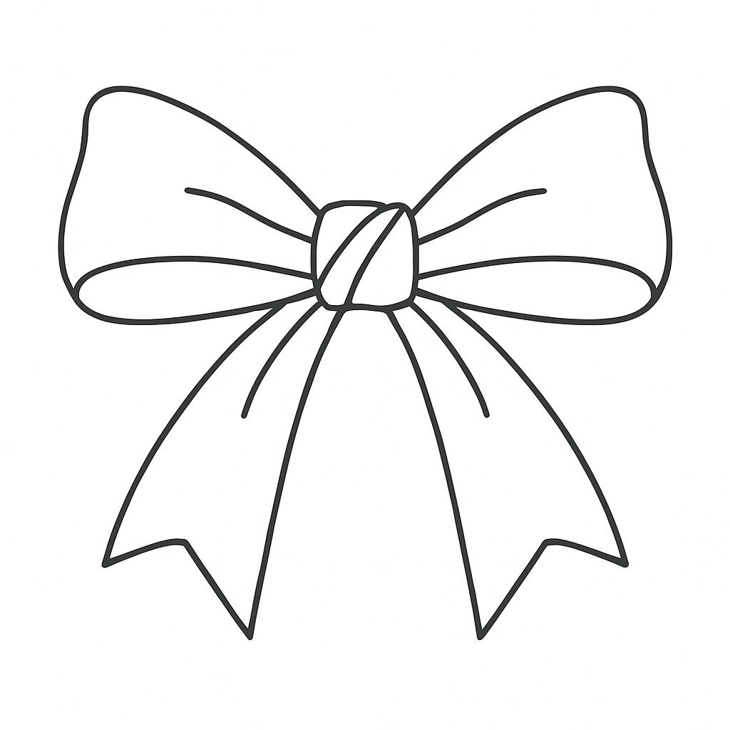 Elegant Bow