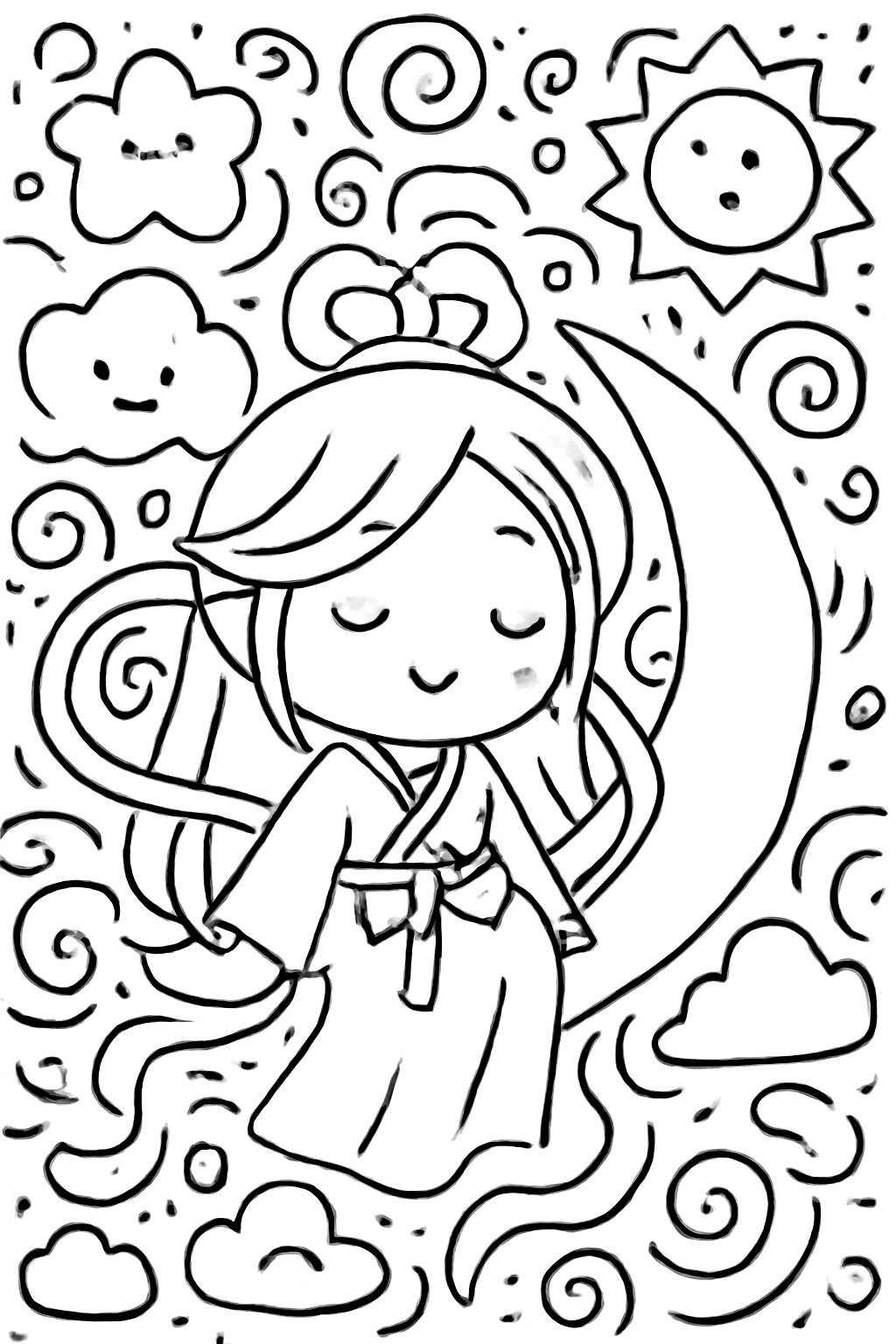 Doodle Style