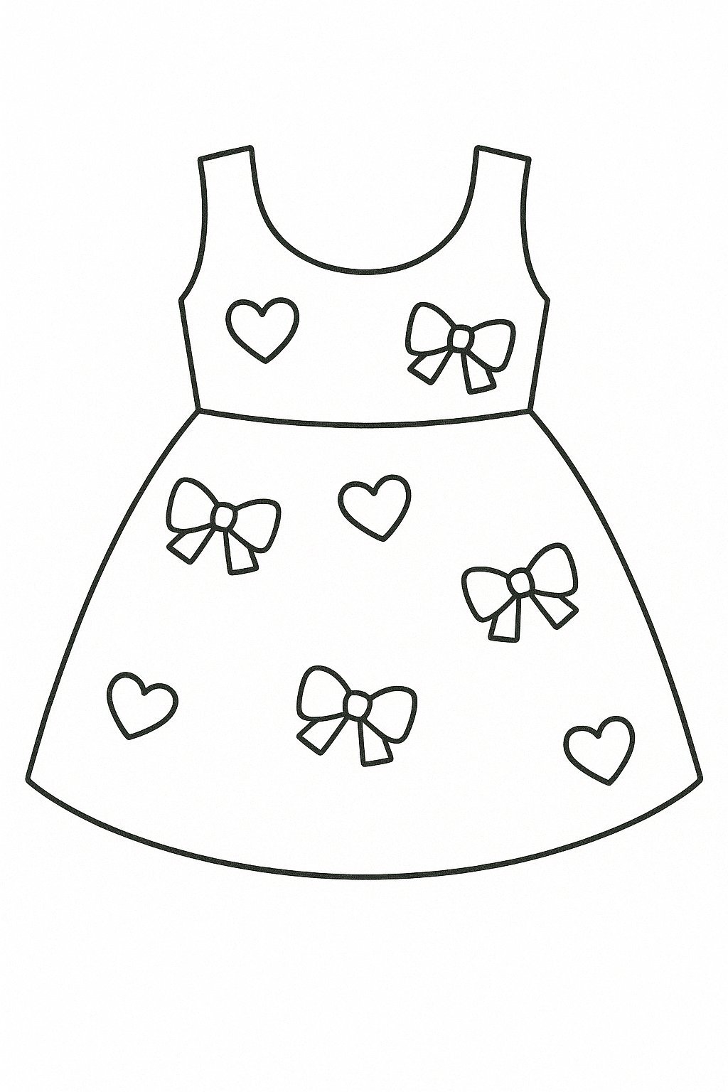 Cute Dress