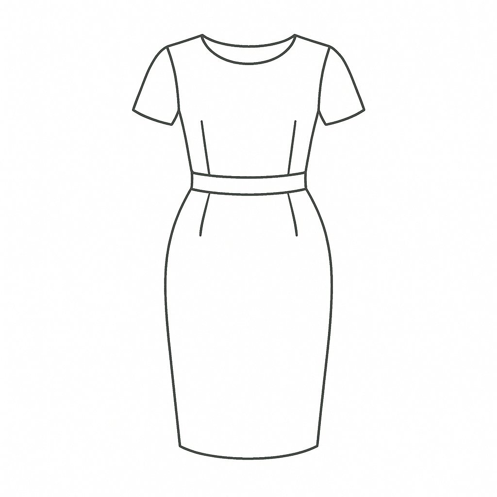 Princess Dress