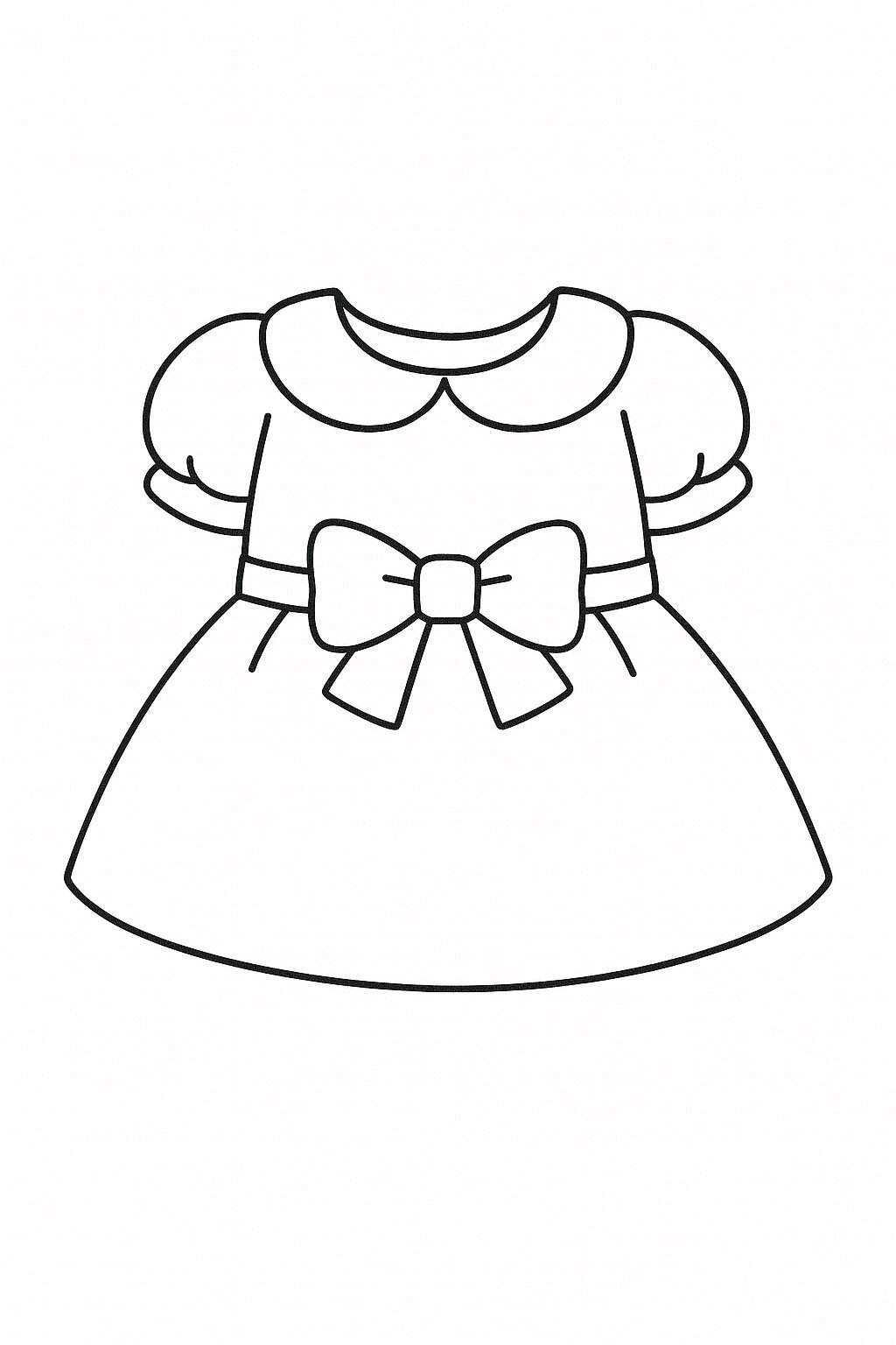 Chibi Dress