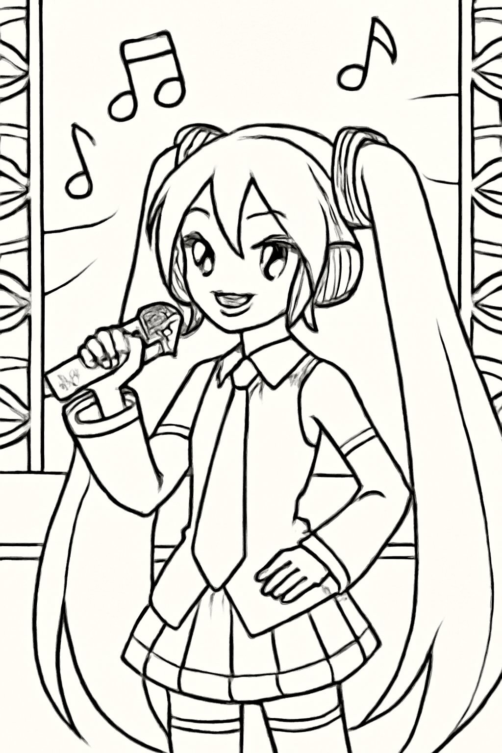 Music Style
