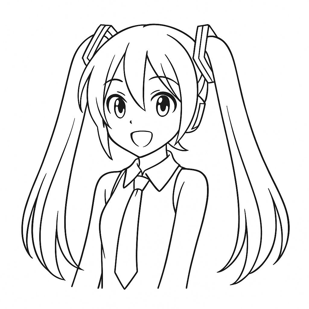 Manga Style