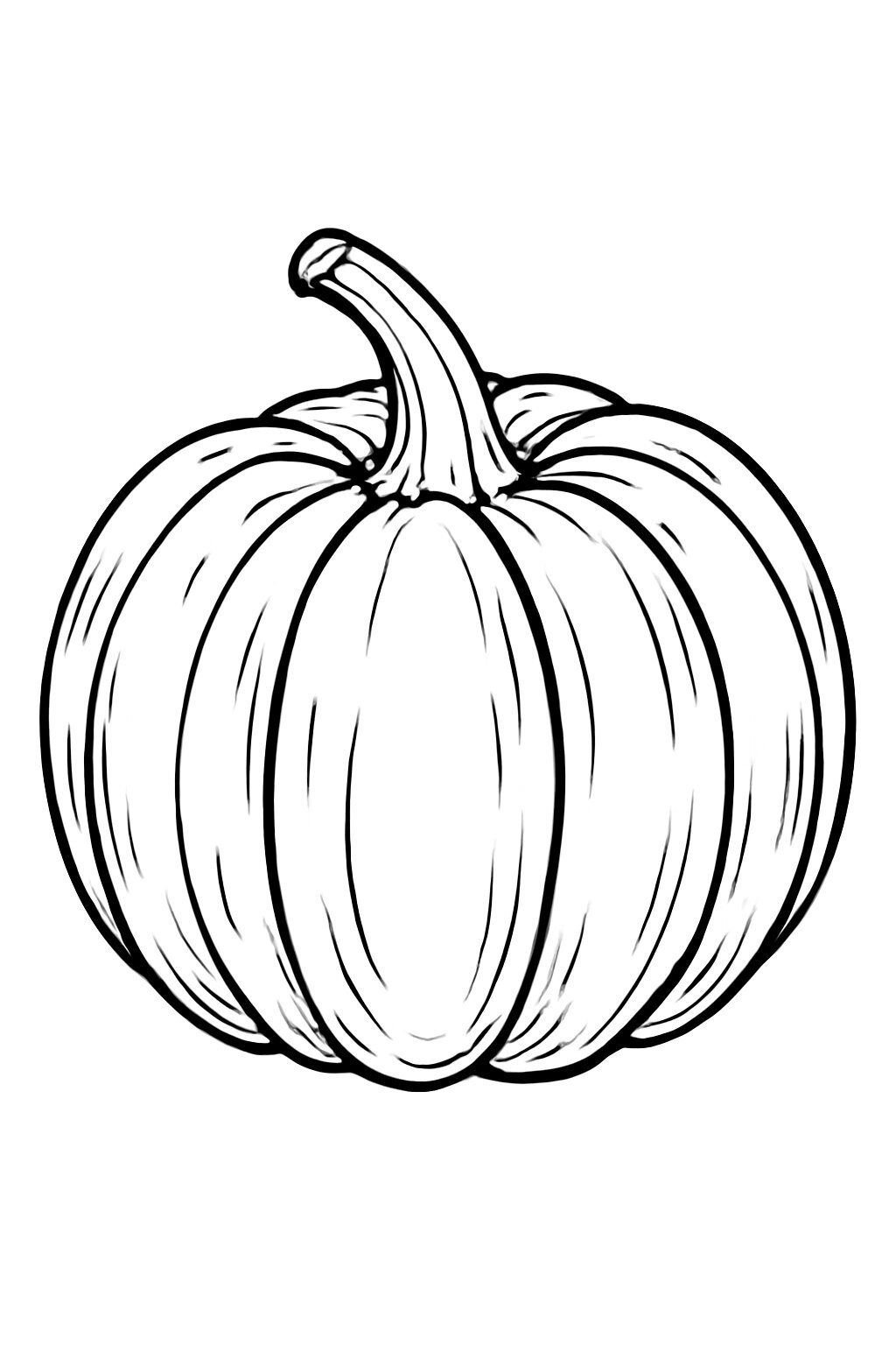 Vibrant Pumpkin
