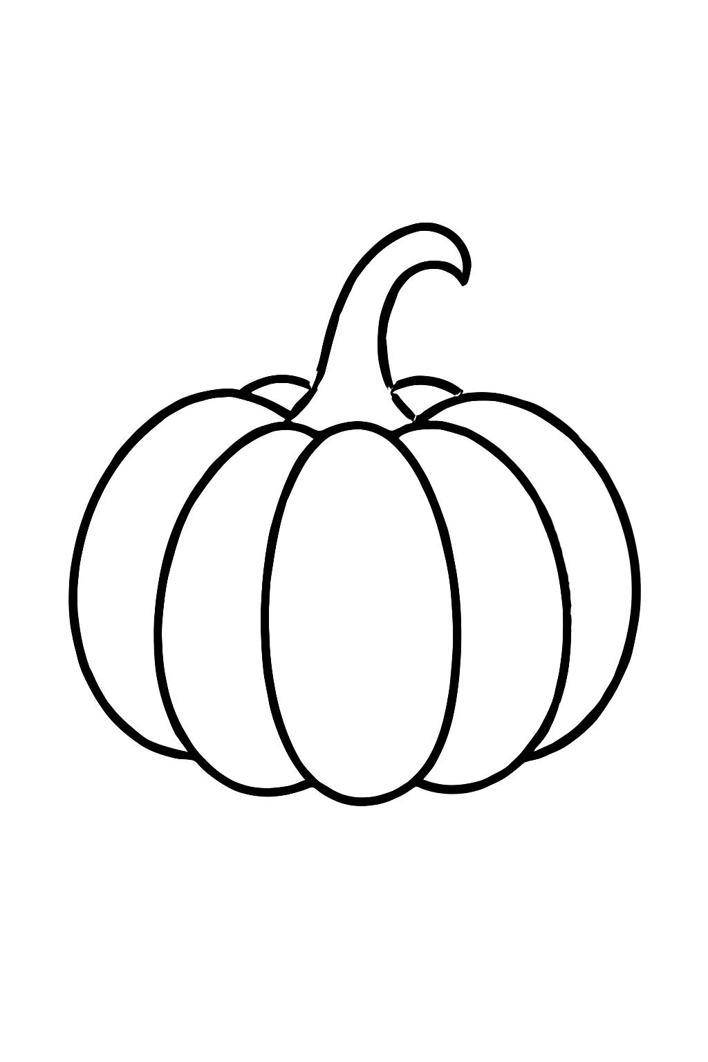 Mini Pumpkin