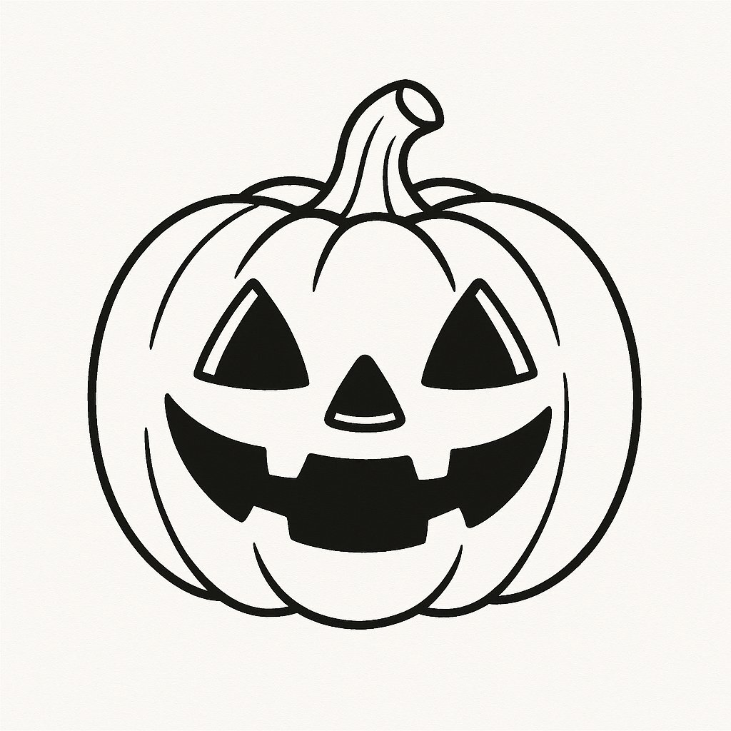 Halloween Pumpkin