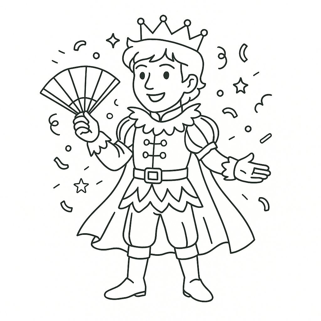 Festival Queen