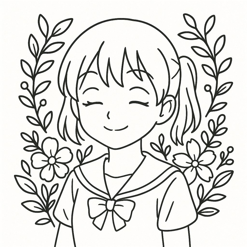 Floral Patterns