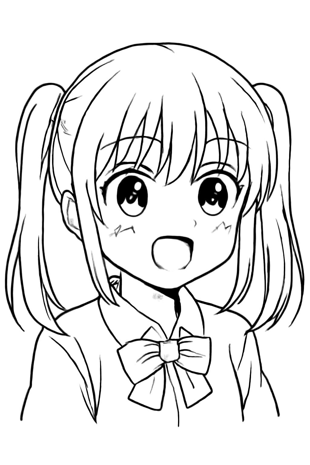 Manga Style