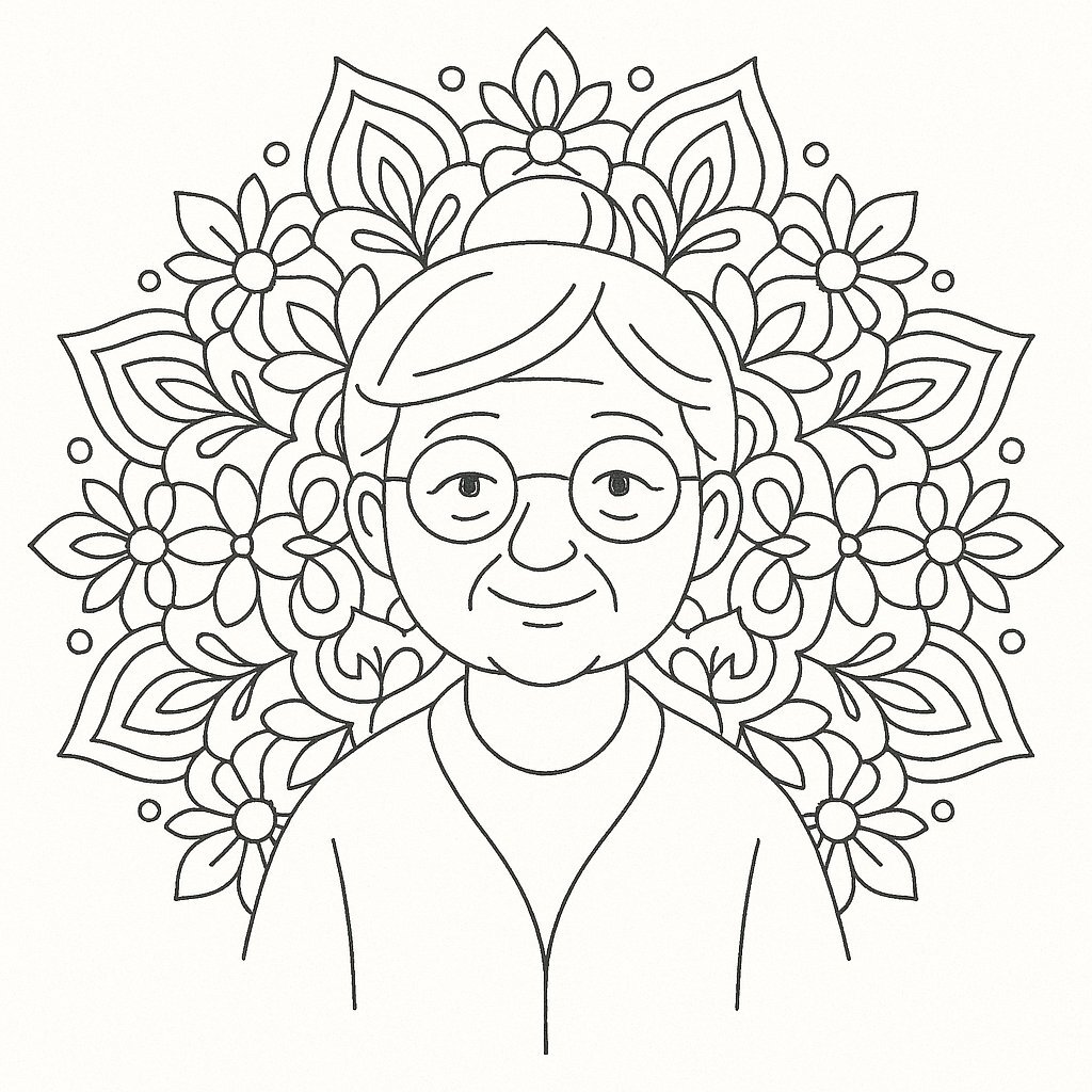 Mandala Style