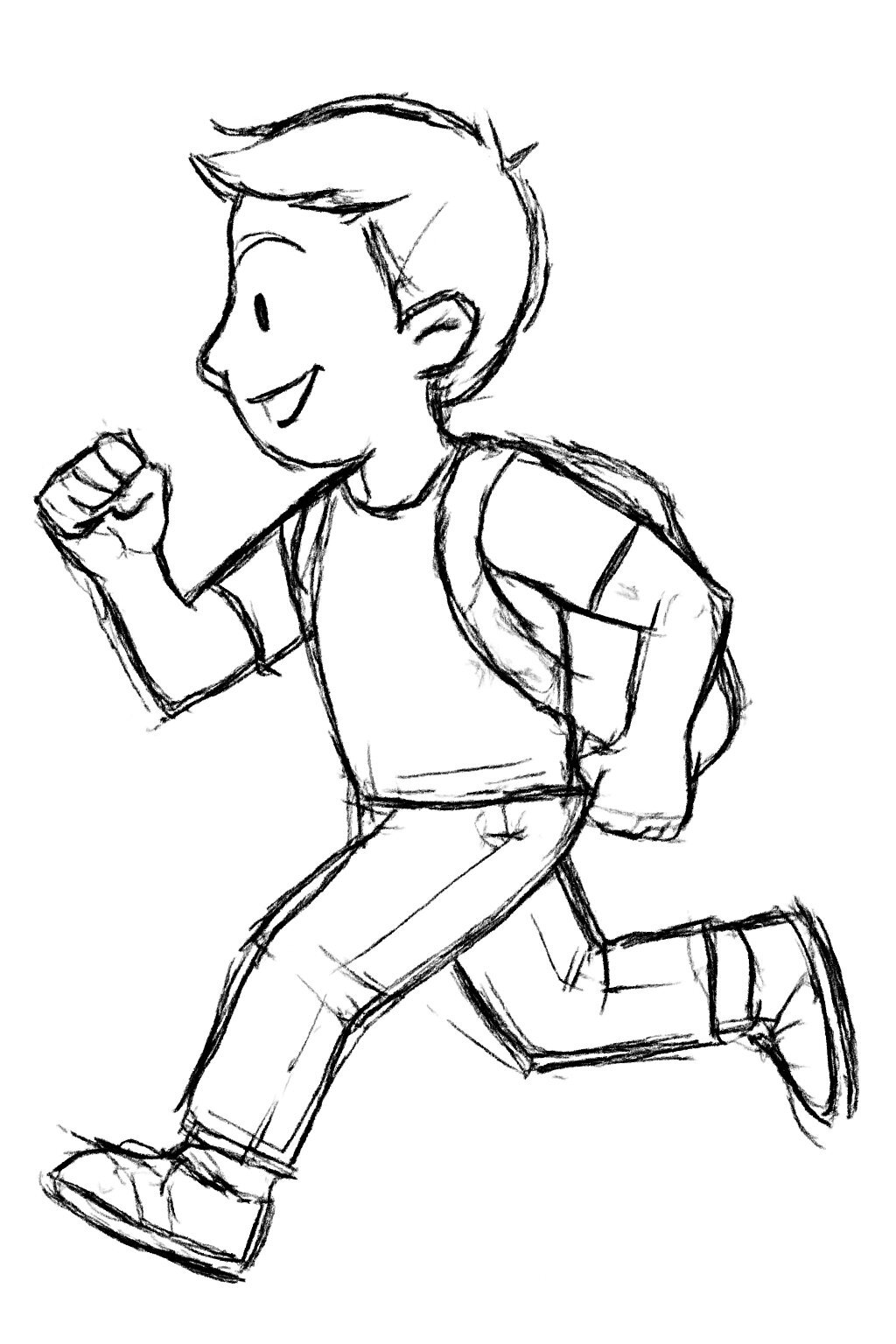 Sketch Style