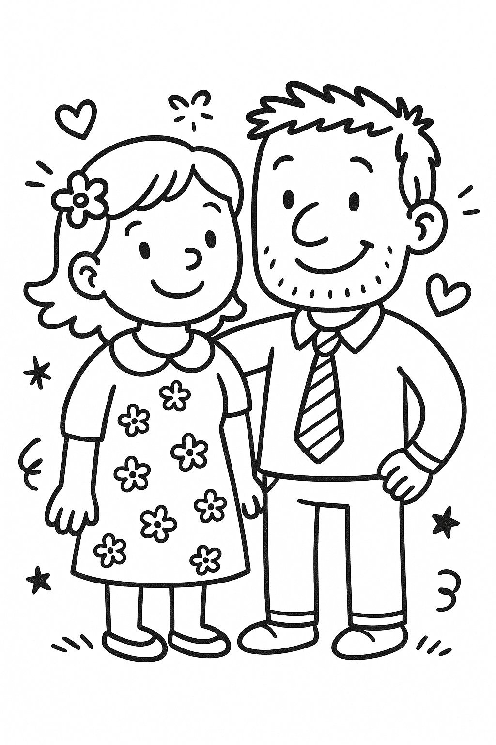 Doodle Style