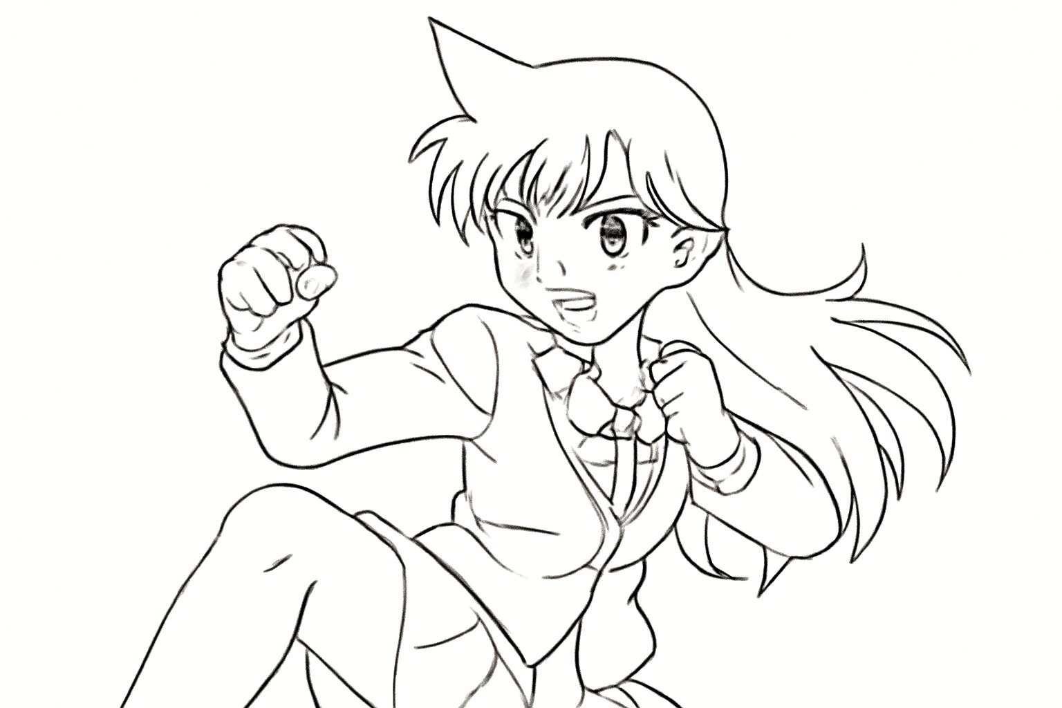 Action Style