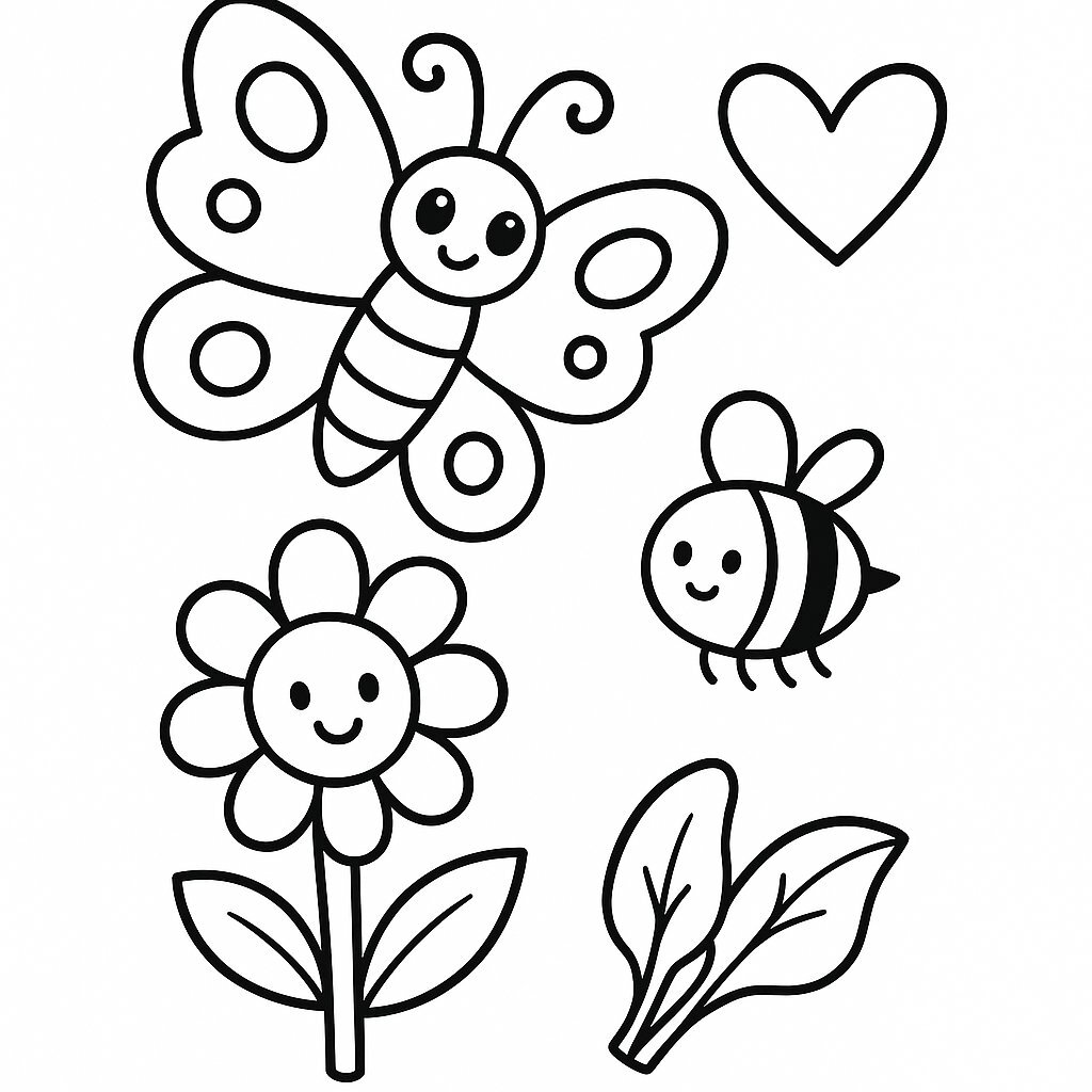 Black-and-White Ink