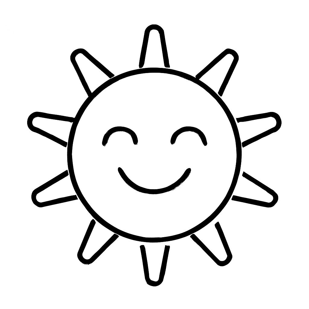 Metallic Sun