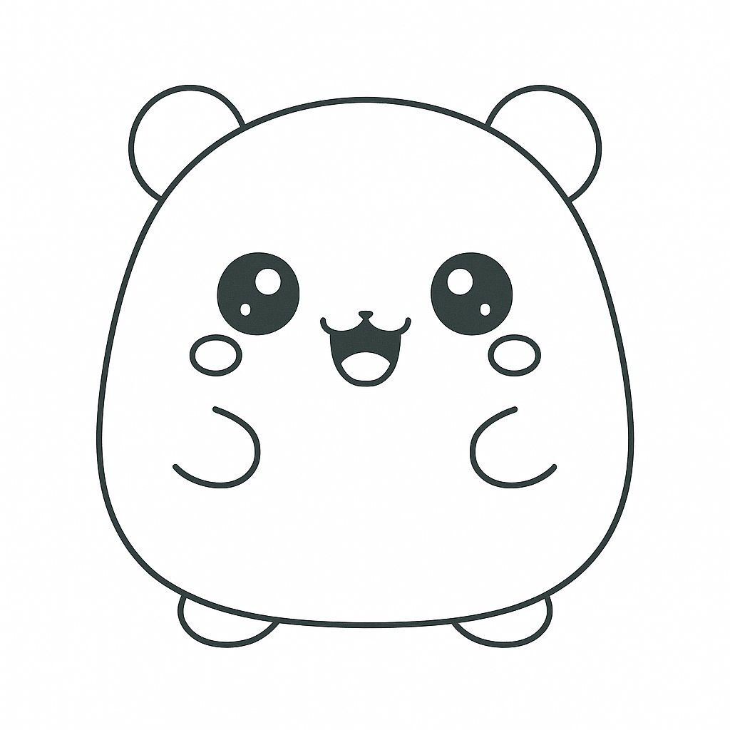 Kawaii Squishy