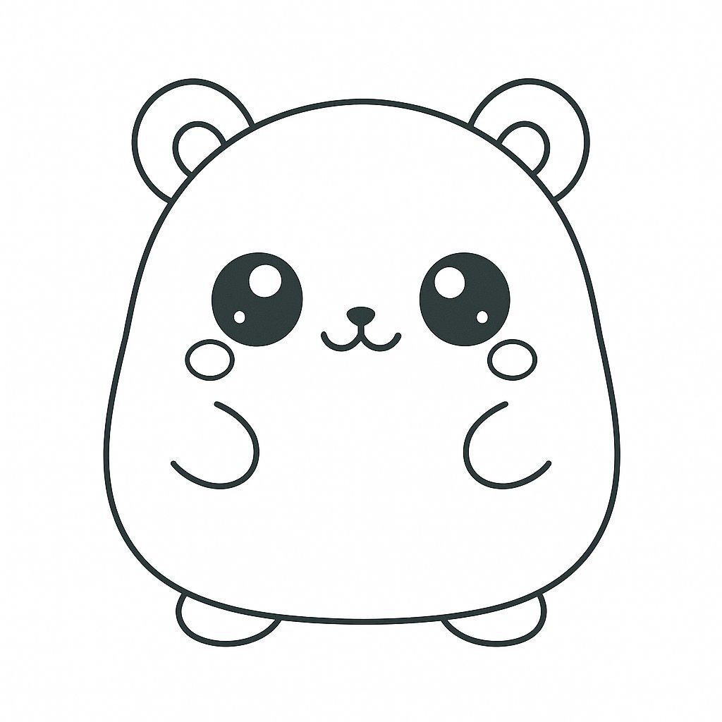 Cute Squishies