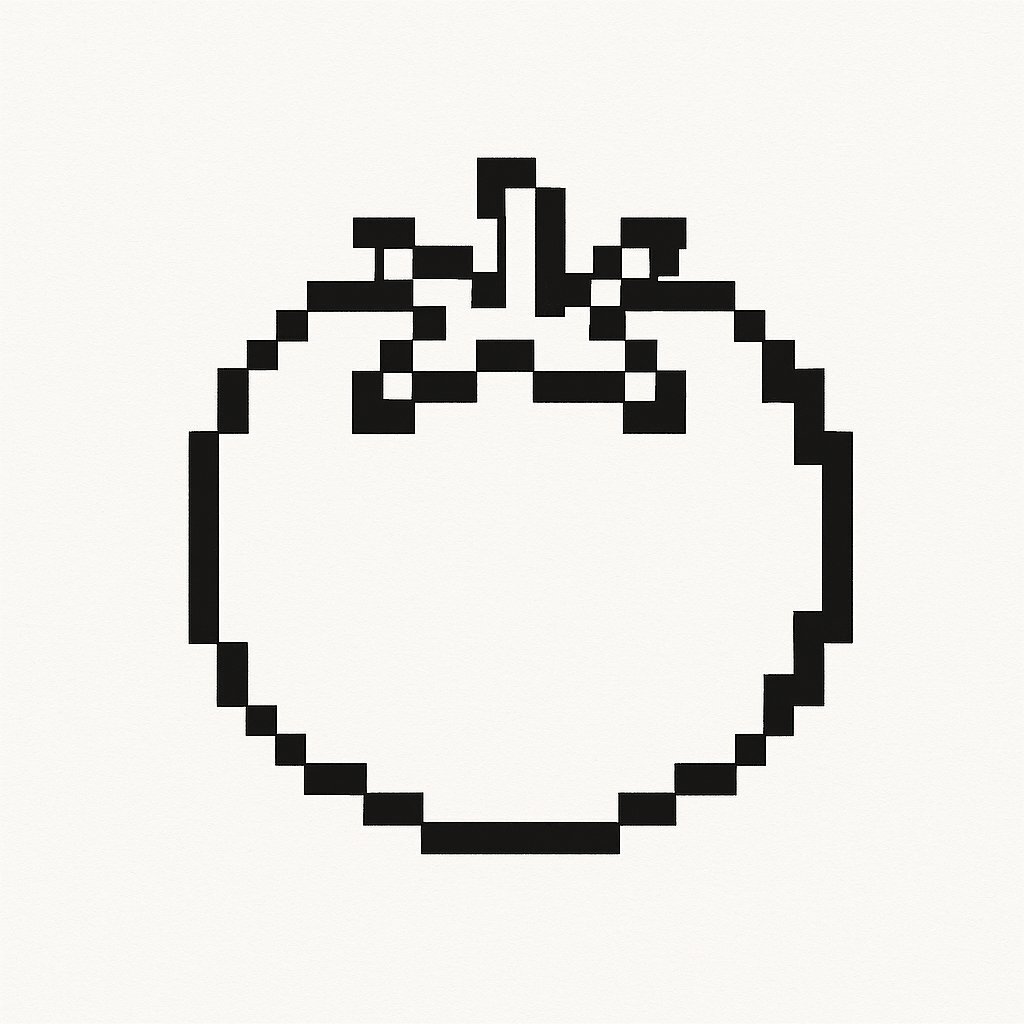 Pixel Art Style