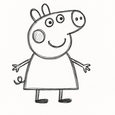Art-Themed Coloring Pages for Kids 2026