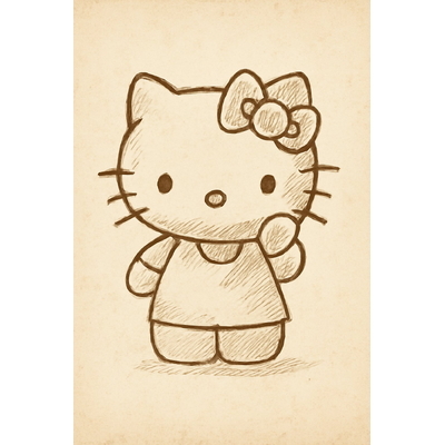 Art-Themed Coloring Pages for Kids 2026