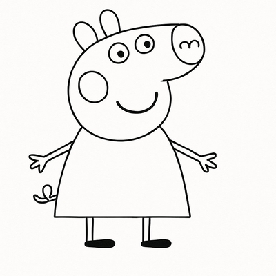 Art-Themed Coloring Pages for Kids 2026