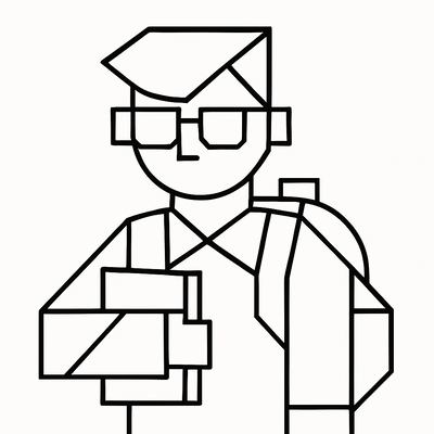 Back-to-School Coloring Pages for Kids 2026