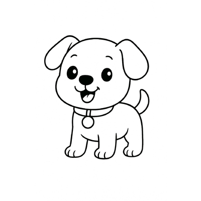 Coloring Pages for 4-Year-Olds 2026 | Free PDF Download