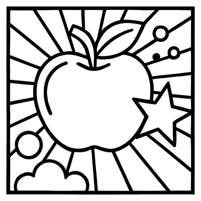 Coloring Pages for 7-Year-Old Girls 2026