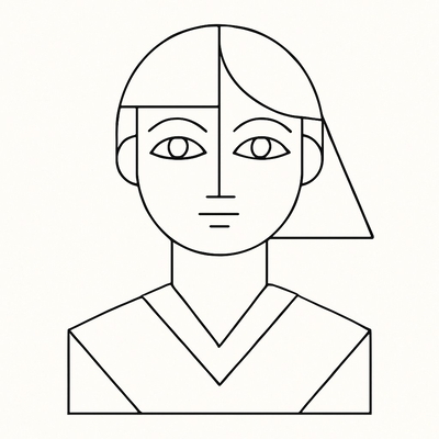 Grandma Coloring Pages for Kids 2026