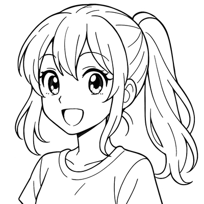 Grandma Coloring Pages for Kids 2026
