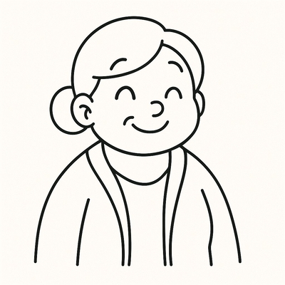 Grandma Coloring Pages for Kids 2026