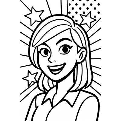 Lotus Leaf Coloring Pages for Kids 2026
