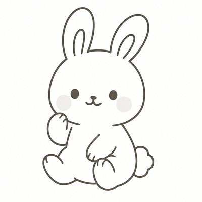 Ran Mori Coloring Pages for Kids 2026 – Free PDF Download