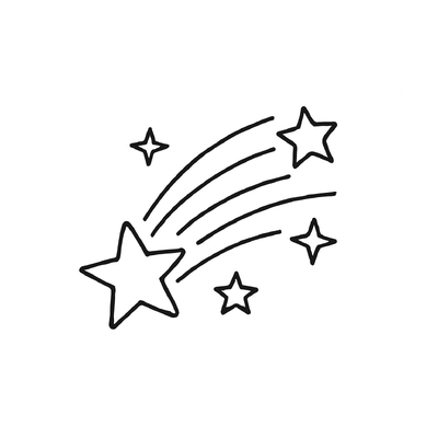 Space Coloring Pages for Kids 2026 - Free PDF