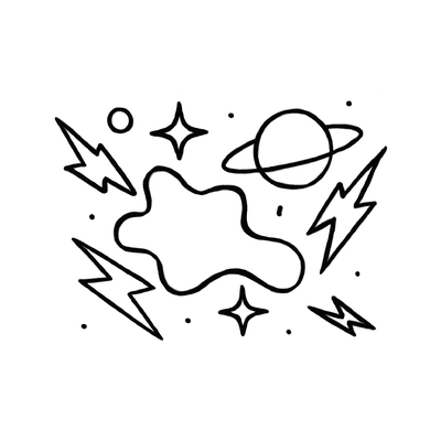 Space Coloring Pages for Kids 2026 - Free PDF